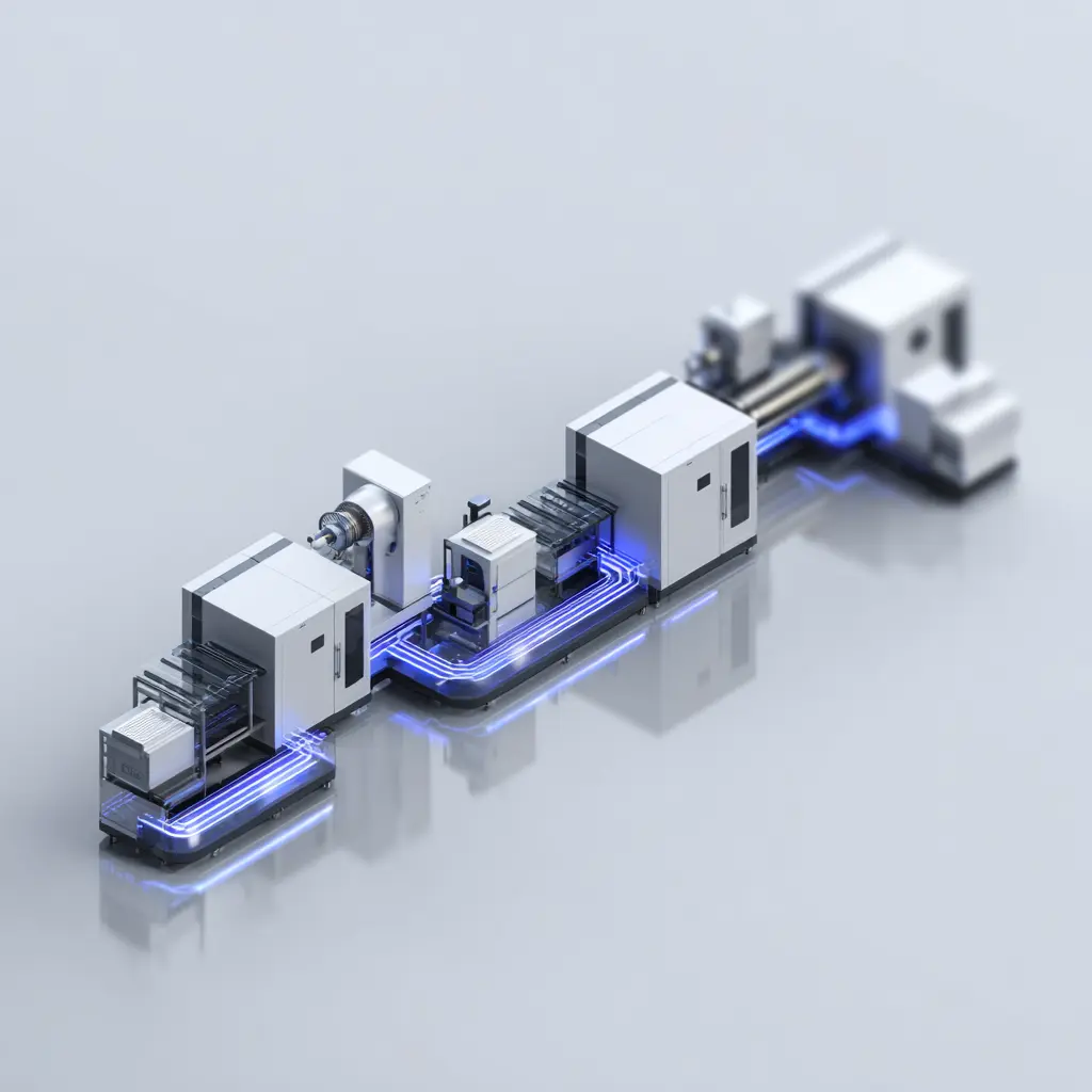 Illustration of the MIDSuite decision pipeline